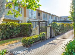 1401 N Los Robles Ave APT 12, Pasadena, CA 91104