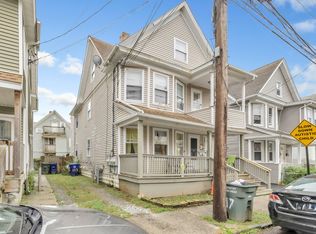 115 Denver Ave, Bridgeport, CT 06606