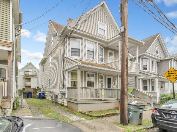 115 Denver Avenue, Bridgeport, CT 06605