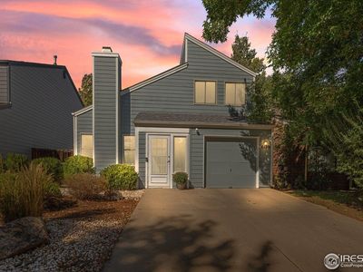 4139 Autumn Ct, Boulder, CO, 80304