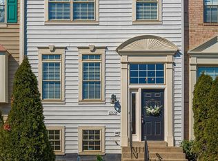 1509 S Rambling Way, Frederick, MD 21701