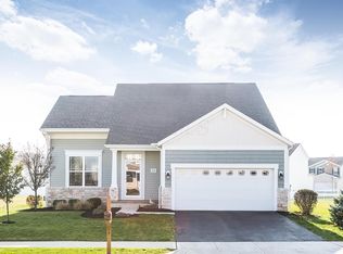 323 Benjamin St, Delaware, OH 43015