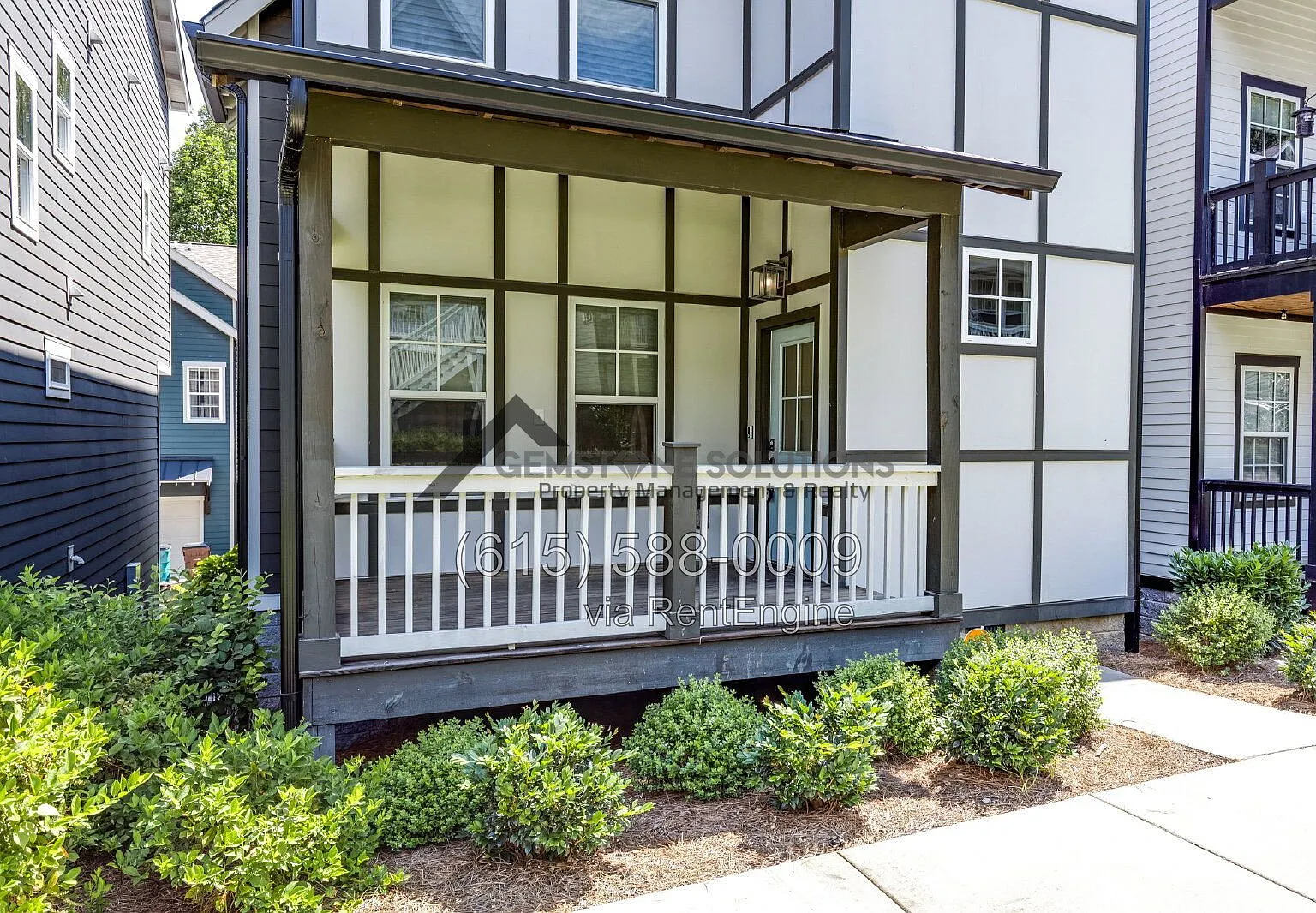 3 bed, 3.5 bath, 1725 sqft, $3,100 — Photo 4