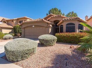 16643 N 59th Pl, Scottsdale, AZ 85254