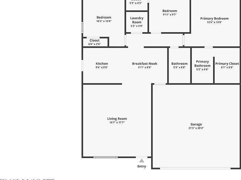 316 Apple Valley Dr — Photo 4