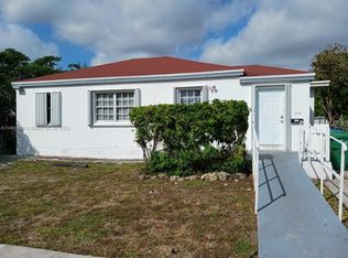 510 NW 32nd Ct, Miami, FL 33125
