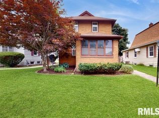 1566 43rd St, Rock Island, IL