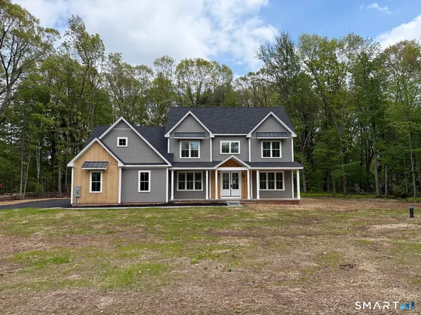 (undisclosed Address), South Windsor, CT 06074