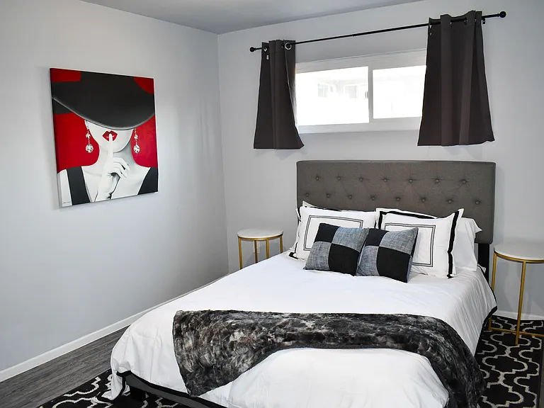 Tam Apartments — Photo 6