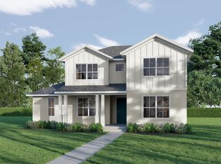 Tradewind Plan, SeaFlower - Cottage Homes by Cardel Homes, Bradenton, FL 34210