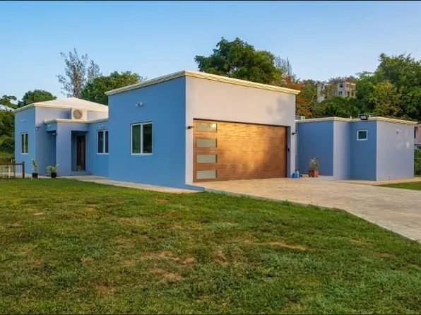 1 LOTE 1 BO GARROCHALES, ARECIBO, PR 00612