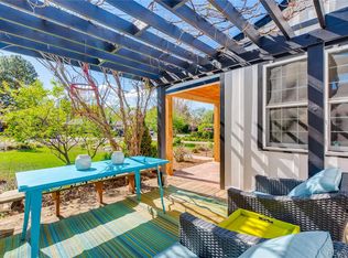 4180 Quay St, Wheat Ridge, CO 80033