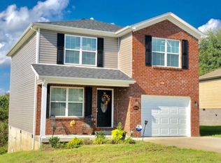 624 Walnut Creek Drive, Berea, KY 40403