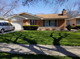 3338 E 170th St, Lansing, IL 60438