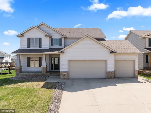 4318 Shetland Pl NW, Rochester, MN 55901
