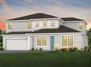 5688 Flame Vine Way St, Saint Cloud, FL 34771