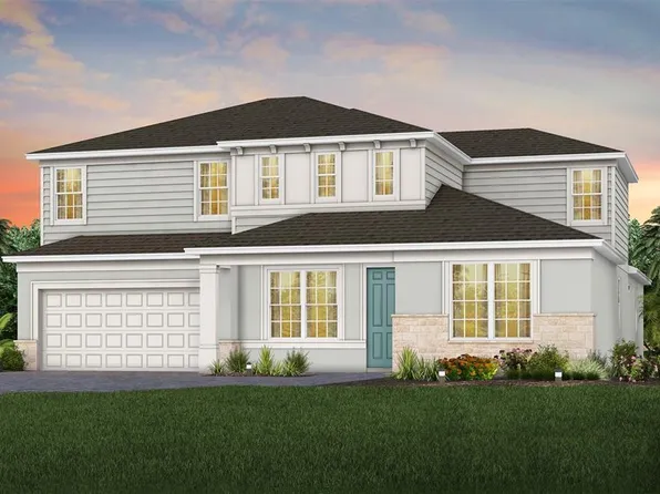 5688 Flame Vine Way St, Saint Cloud, FL 34771