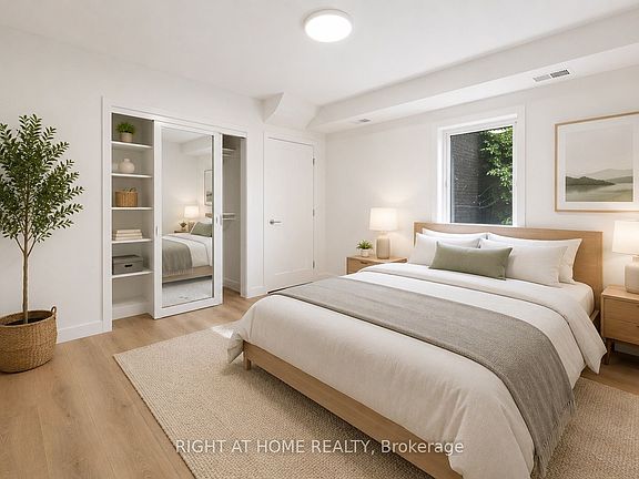 3rd image of 91 Barton Ave #2