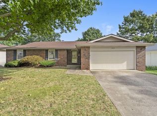 1805 W Katella St, Springfield, MO 65807