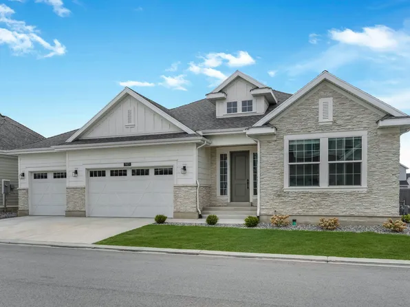 5023 W Evergreen Ln, Highland, UT 84003