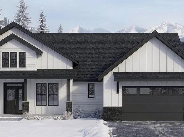 6493 S Viewport Way, Wasilla, AK 99623