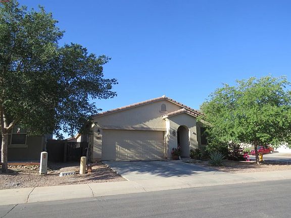 5th image of 42603 W Palmyra Ln