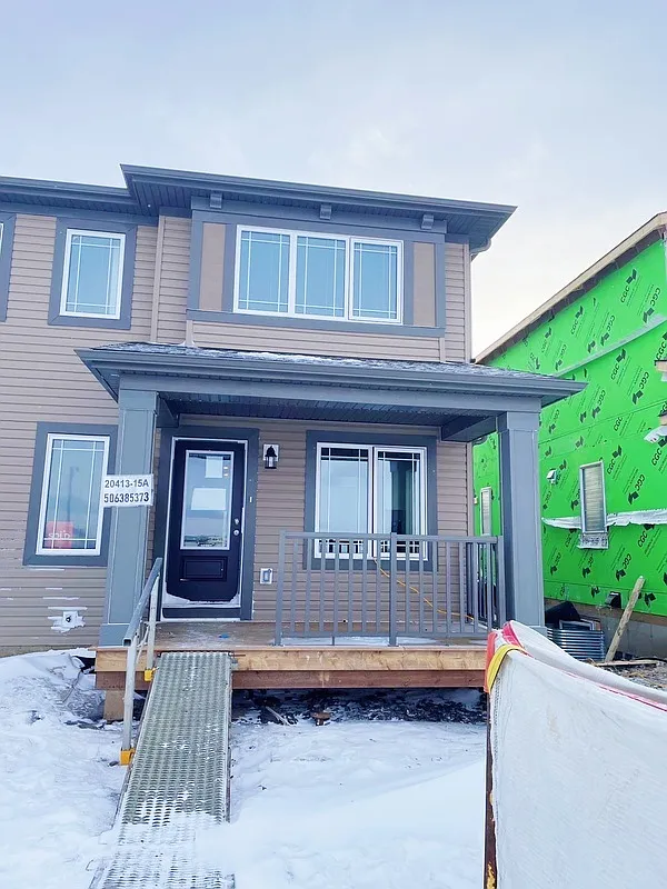 3 bed, 2.5 bath, 1500 sqft, $1,890 — Photo 1