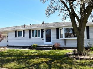 2779 Utica Ave, Lorain, OH 44052