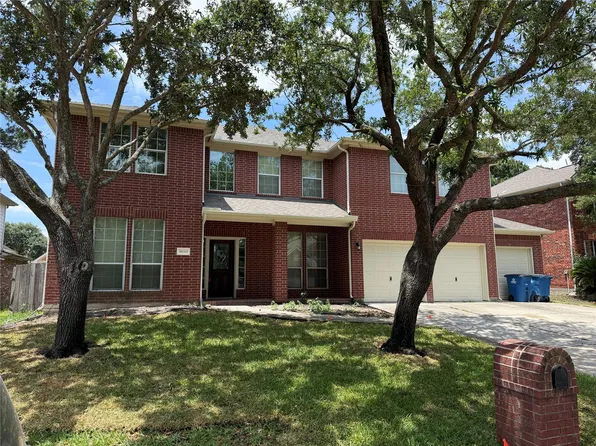 18515 Skippers Helm, Humble, TX 77346