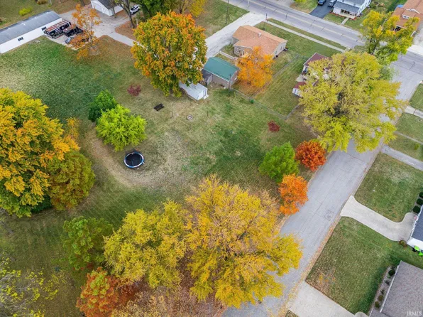 Agnes St, Huntington, IN 46750