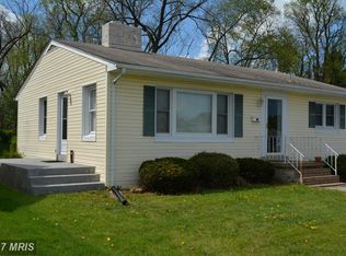 124 Manassas Ave, Front Royal, VA 22630