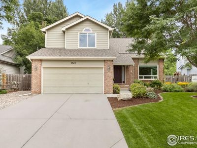 4342 Westbrooke Ct, Fort Collins, CO, 80526