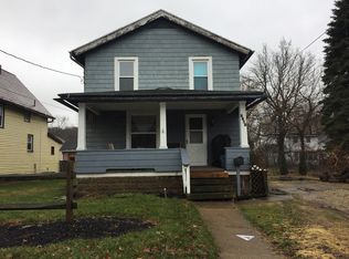 1141 Wallace Ave SE, Massillon, OH