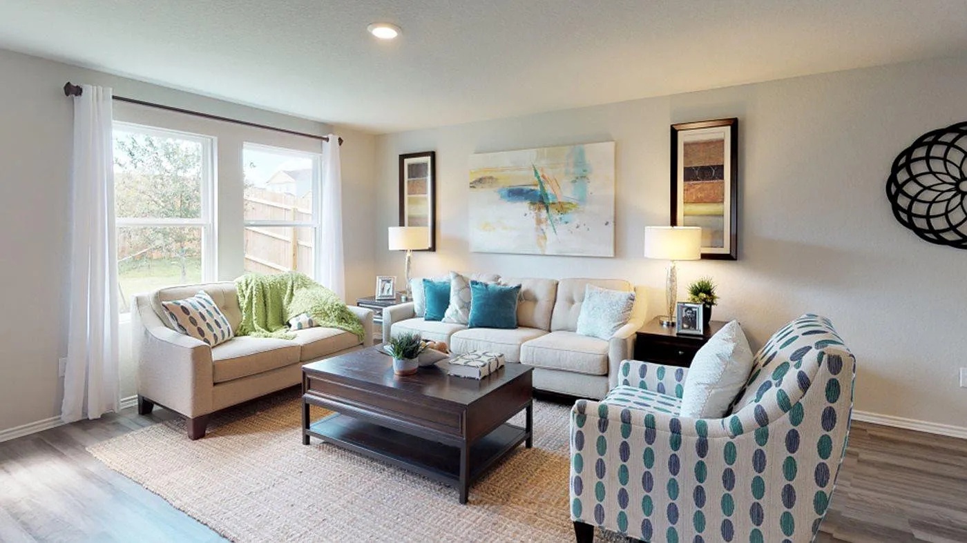 4 bed, 1627 sqft, $1,850 — Photo 1