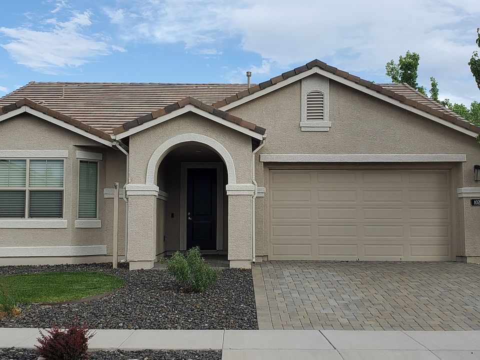 1025 Silver Coyote Dr., Sparks, NV 89436