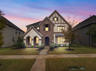 9955 Sharps Rd, Frisco, TX 75035