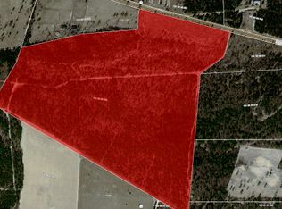 2161 Joyner Pond Rd, Aiken, SC 29803