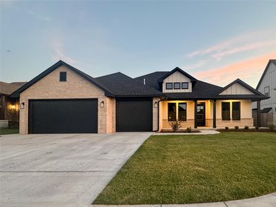 9224 NW 83rd St, Yukon, OK, 73099
