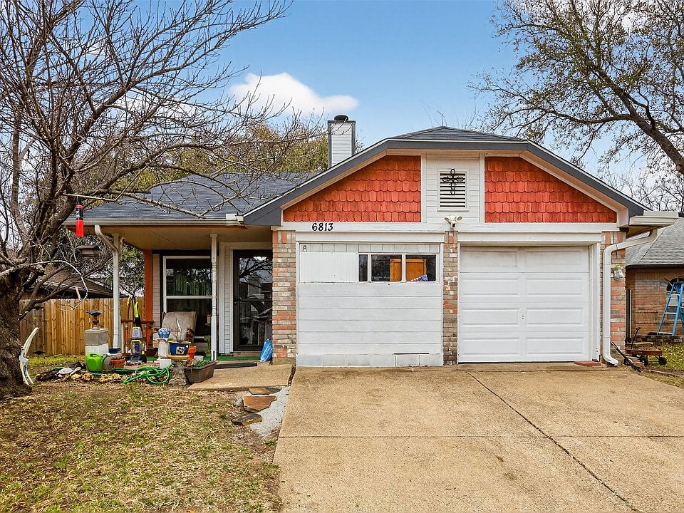 1st image of 6813 Haltom Rd