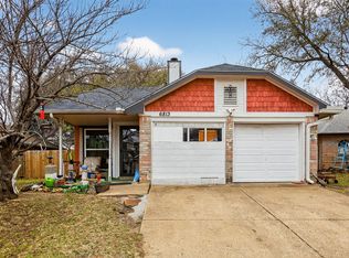6813 Haltom Rd, Fort Worth, TX 76137