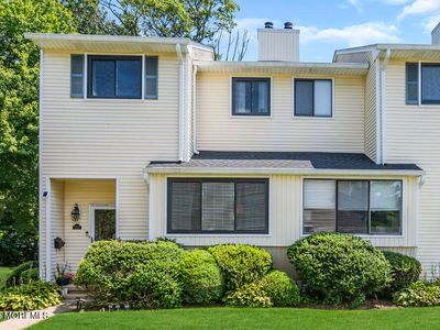 258 Clubhouse Drive, Middletown, NJ, 07748