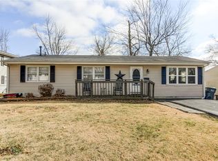 1715 N Foster Ave, Decatur, IL 62526