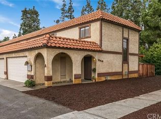 216 W Fir St APT A, Brea, CA 92821