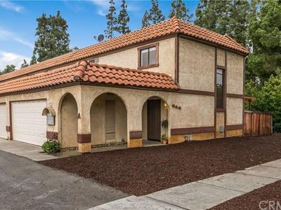 216 W Fir St APT A, Brea, CA, 92821