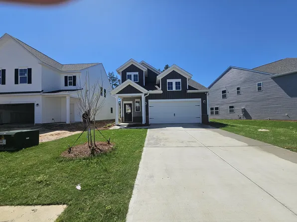 758 Count Fleet Ct, Graniteville, SC 29829