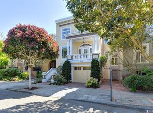 768 Funston Ave, San Francisco, CA 94118