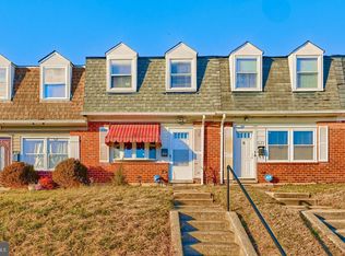 1620 Wentworth Ave, Baltimore, MD 21234