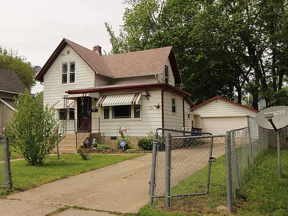 4th image of 1221 Blaisdell St