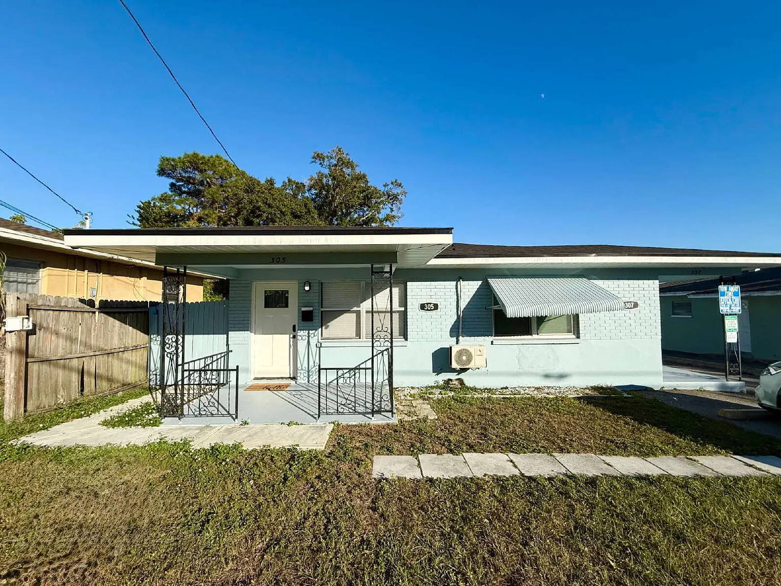 1 bed, 1.0 bath, 550 sqft, $1,450 — Photo 1