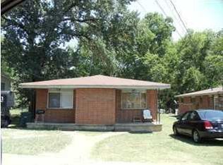 1212 N Hickory St #2, Chattanooga, TN 37406